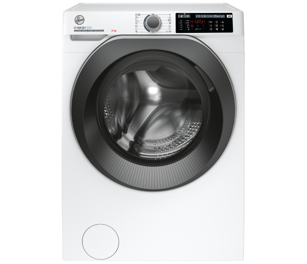 Hoover PRALKA HOOVER HW 28AMBS/1-S### - 1378306 - zdjęcie